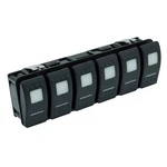 Maretron A3801-1 Contura Ii All Position Momentary W/vmm Series Adapter 2M. Fixed Price $160.39.