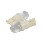 Roadpro RP194LED/2 Instrument Panel Light Bulb 194/168 Led, Clear, White Housing. Fixed Price $24.27.