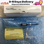 Keyence GT2-P12KF Stylus Type High Precision Sensor New In Box Free Tax. Fixed Price $587.90.