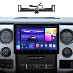 11.5 Inch (4G+64G) Car Radio Stereo Upgrade Ford F150 2009-2012,2013 2014.... Fixed Price $438.90.