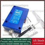 New Sick WTB27-3P2411 1025994 WTB273P2411 Photoelectric Proximity Sensor Switch. Fixed Price $163.27.