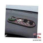 Multifunction Car Anti Slip Mat, 3 1 Vehicle Temporary Parking Number Black. Fixed Price $25.33.
