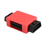 Ikkegol Pocket OBD2 Splitter Adapter Full 16 Pin 3 Female Red. Fixed Price $23.21.