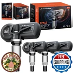 A-premium 4PCS Tpms Sensor For 1500 2019-2024 Pre-programmed 433MHZ. Fixed Price $74.98.