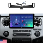 Ainavito 10 QLED13 Car Stereo Ford F150 2004-2008 F250 F350 2008-2016 Radio. Fixed Price $235.31.