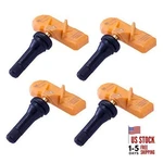 IM3502 Tpms 433MHZ Rubber Stem Tire Pressure Sensors Pre-programmed. Fixed Price $104.85.