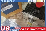 Mitsubishi HC-SF121 Servo Motor HCSF121 New In Box 1PC. Fixed Price $800.08.
