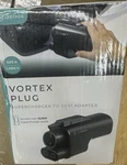 Lectron Tesla Supercharger (nacs) To Adapter 500A 1000V Vortex Plug CCS1 Ev. Fixed Price $159.99.