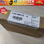 New Allen-bradley 1756-RMC10 In Box Us Free Tax. Fixed Price $205.20.