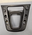 06-07 Saturn Vue Console Master Power Window Switch Shifter Bezel Oem. Fixed Price $58.49.