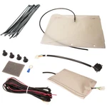Rostra 250-1456 12 Volt Dual Bladder Power Lumbar 4-POSITION Switch Seat Heater. Fixed Price $179.00.