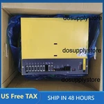 1PC New Fanuc A06B-6134-H201#A Servo Drive A06B6134H201#A. Fixed Price $2595.42.