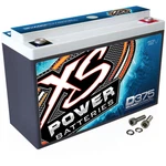 Xs Power D375 D-series Agm Battery. Fixed Price $139.99.