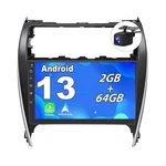Car Radio Stereo For Toyota Camry 2012-2015 Android 13 2GB+64GB Upgrade.... Fixed Price $143.80.