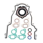 Zonfant Engine Timing Cover Gasket Set, Compatible With Chevy Gmc Cadillac. Fixed Price $24.50.