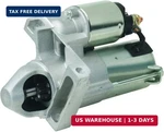 Premier Gear PG-6785 Starter Compatible With/replacement For Arrowhead SDR0340,. Fixed Price $98.12.
