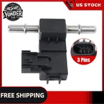 13507129 Flex Fuel Composition Sensor E85 For Chevy Equinox Gm Impala 13577429. Fixed Price $47.58.
