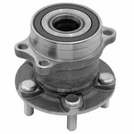 Vurkcy Rear Wheel Axle Bearing Hubs Assembly Compatible With Subaru.... Fixed Price $60.74.
