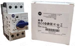 Allen Bradley 140MT-C3E-B25 Motor Protector / Circuit Breaker. Fixed Price $73.95.