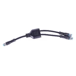Aquatic Av Rgb Y-splitter LC113 Upc 850005742401. Fixed Price $25.02.