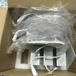Qty = 3: Ecopower Tech 6" Led Recessed Flap Panel Light Cct: 4500K. Fixed Price $34.00.