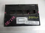 Engine Ecm Control Module 4.0L Fits 2010 Dodge Caravan P68050410AE. Fixed Price $89.99.