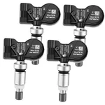 Tpms Sensor 2025GM, 4PACK Tire Pressure Replacement For Chevy. Fixed Price $44.98.
