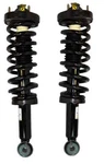 Unity Front Loaded Strut Coil Spring Assembly Pair Fit 2009-2013 Ford F-150 4WD. Fixed Price $216.97.