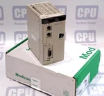 Schneider Electric Modicon TSXP572823M Cpu Processor 205843. Fixed Price $2300.00.