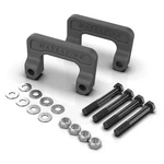 Maxracing 2" Front End Leveling Inches Kit, Grey. Fixed Price $57.99.