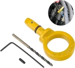 3MIRRORS Aluminum Oil Dipstick Pull Handle Compatible With Dodge Chrysler Jeep. Fixed Price $19.70.