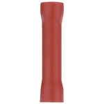 Install Bay Rvbc Vinyl Butt Connectors (red, 22-18 Gauge, 100 Pk). Fixed Price $18.58.