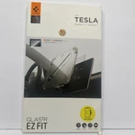Spigen Tempered Glass Screen Protector 15" Glastr Ez Fit Tesla Model 3, Y. Fixed Price $24.29.