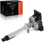 A-premium Sbc Distributor With Cap & Rotor Compatible Gmc, Chevy, Cadill.... Fixed Price $73.76.