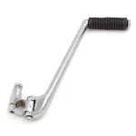 15MM Shaft Aluminium Rubber Motorcycle Engine Kick Start Lever Fit For Harley. Fixed Price $26.57.