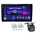 10 Inch Stereo Andriod With Carplay, Android Wifi, Gps Na.... Fixed Price $124.09.