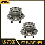 For 2005-2010 Honda Odyssey Rear Wheel Hub Bearing Assembly Set Of HA590432. Fixed Price $65.49.