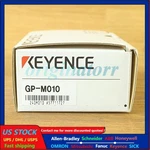 New Keyence GP-M010 GPM010 Pressure Sensor In Box. Fixed Price $223.78.