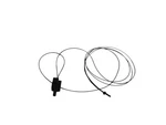 Keyence FU-32 Photoelectric Sensor Nsnp. Fixed Price $67.00.