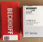 Brand New Beckhoff Plc Module Box Expedited Shipping. Fixed Price $290.64.