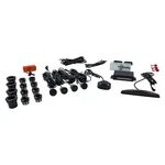 Rostra 250-1903-BZFR Backzone Front & Rear Ultrasonic Park Assist System W/. Fixed Price $118.99.