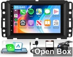 Orderich 7" Android Touchscreen Car Stereo For 07-13 Chevy Silverado/avalanche. Fixed Price $84.03.