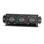 Maxpeedingrods 599-266 Front Climate Control Module Ac Heater Panel Compatible. Fixed Price $154.67.