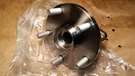 Trq Front Wheel Bearing & Hub Assembly BHA50020. Fixed Price $50.00.