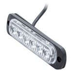 Heise Municipality HE-MULTE-6A Amber Lite Marker Lights 4.4 Inch, Led. Fixed Price $99.99.