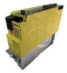Fanuc A06B-6127-H208 Servo Amplifier Overnight Shipping Available. Fixed Price $1076.19.