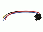 Metra Install Bay ERS-124 Pack Of 25 Top Class Economy Relay Socket With Leads. Fixed Price $49.95.