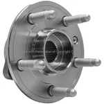 Quality-built WH513282 Wheel Bearing And Hub Assembly For 08-16 Camaro Cts. Fixed Price $81.99.