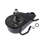 Power Steering Pump With Reservoir Replacement For Chevy & Cadillac Gmc Esc.... Fixed Price $116.85.
