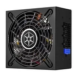 Silverstone SST-SX500-LG Sfx-l Form Factor 500W Modular Power Suppl. Fixed Price $127.00.